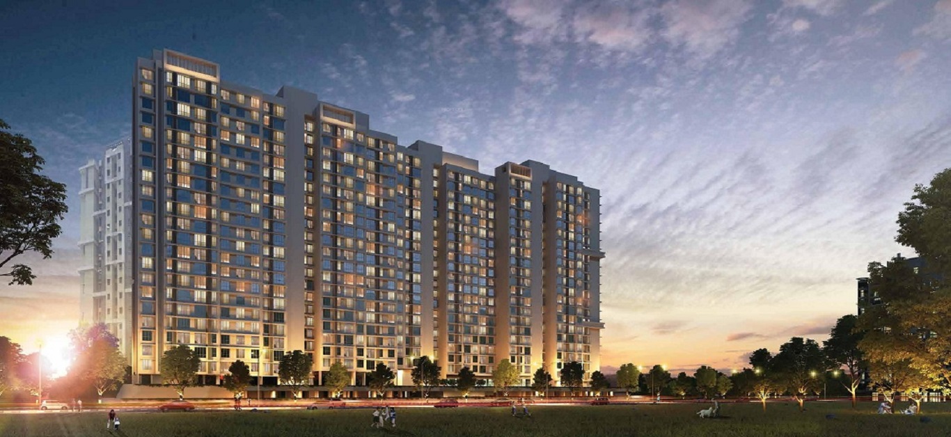 Kolte Patil Andheri West